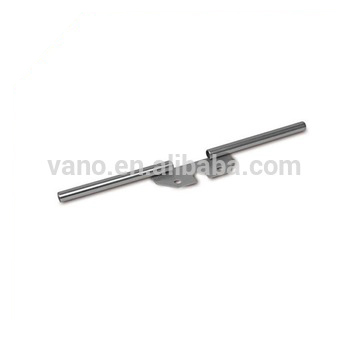 Blinker 10mm Indicatort Rear Chrome S50 Simson Indicator Carrier