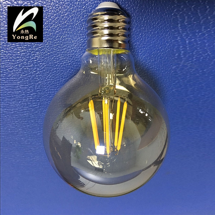 Golbe Filament Lamp E14 2W 5W Led Edison Bulb