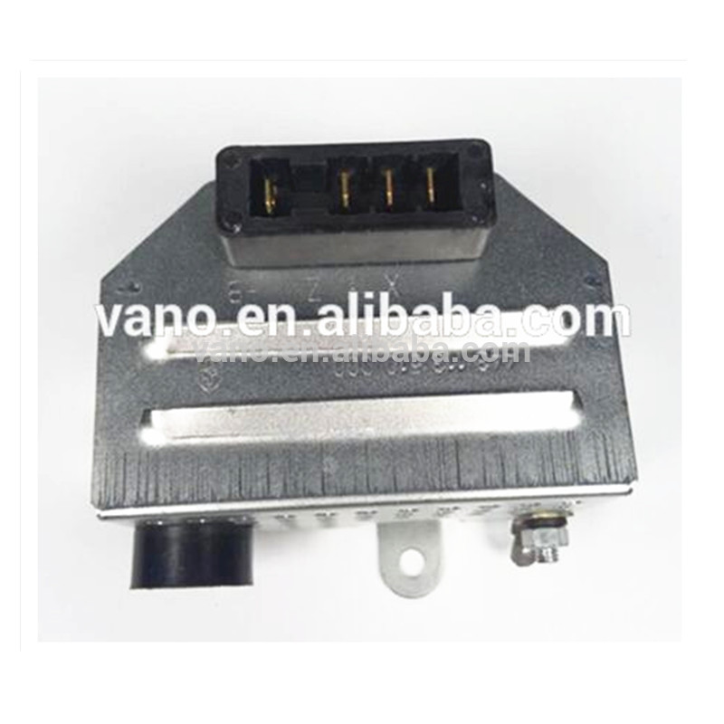 JAWA 250 350 353 354 356 360 638 639 640 Motorcycle regulator rectifier