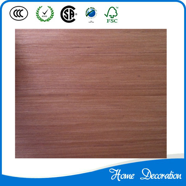 Vietnam Eucalyptus Core Veneer for Plywood