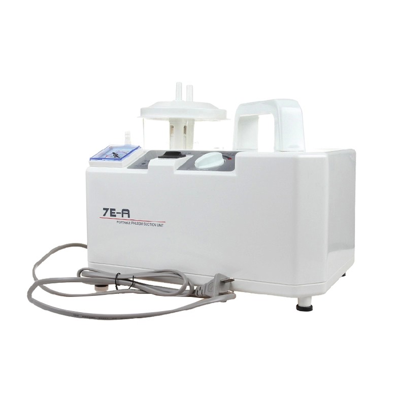 Medical suction machine WW-7E-A