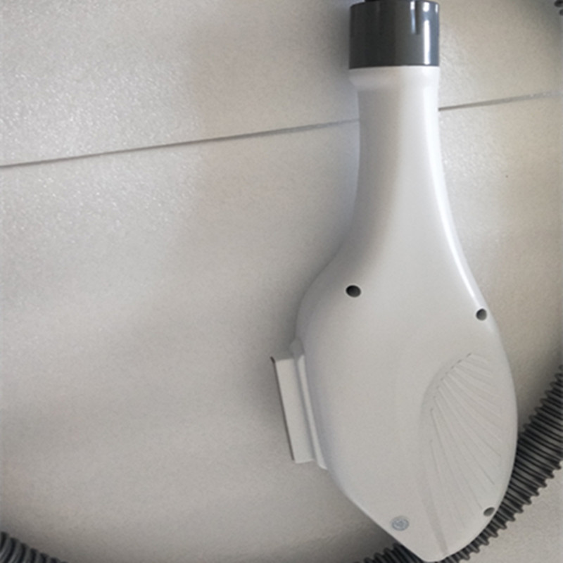 China hot sale ipl handle for hair removal machine on sale