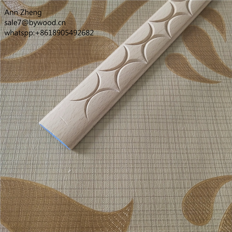 New high-grade building decoration moldings decorative cabinet molding