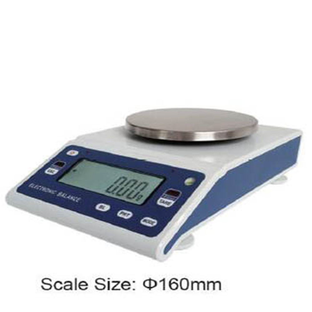 BIOBASE Newest BK-XB-320M Analytical digital Balance