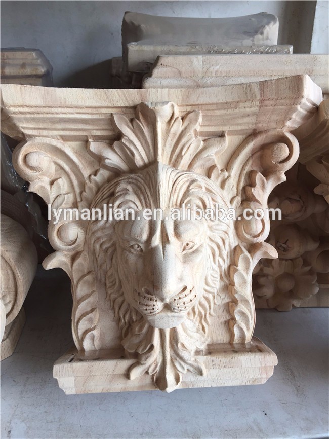 decorative wood corbels wood moulding trim