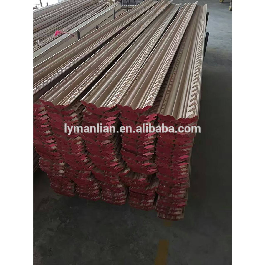 wood carving crown moulding