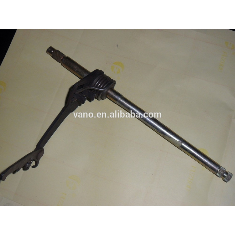 Motorcycle Parts CD110 Variable-speed Starter Shaft