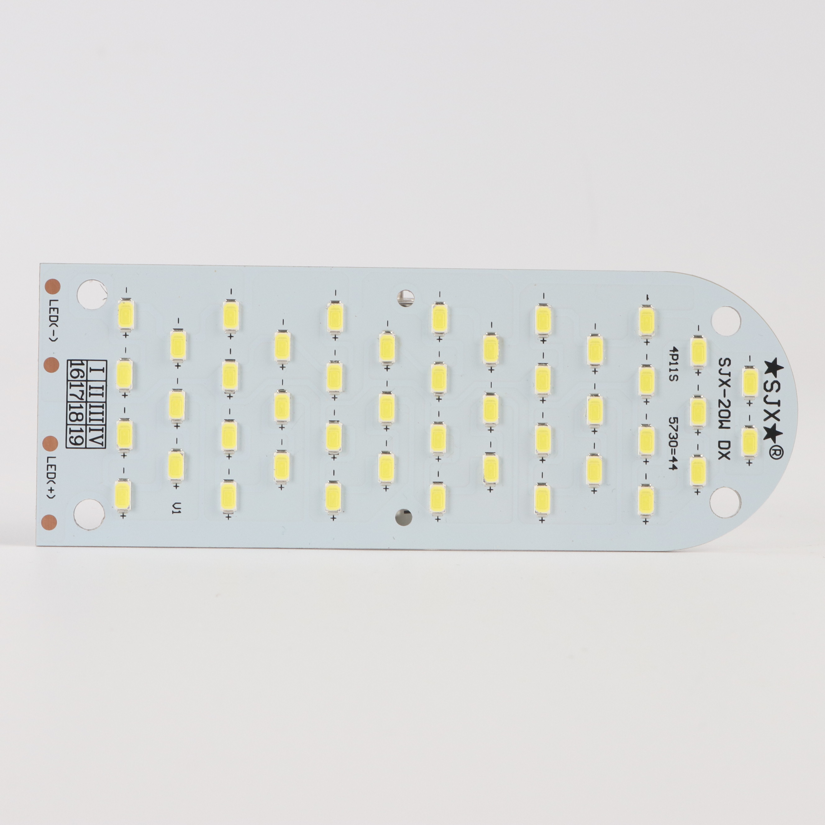 SJX Supply Chain microscope led bulb pcb