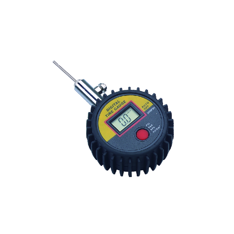 Air Tire Pressure Gauge Pressure Tire Gauge Digital Pressure Gauge