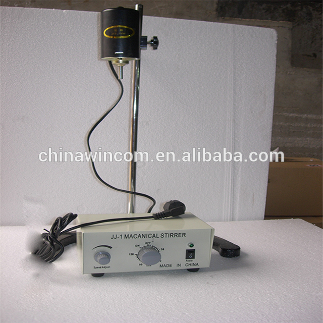 Laboratory Equipment Large Power Electric Stirrer LPS-JJ1 Price