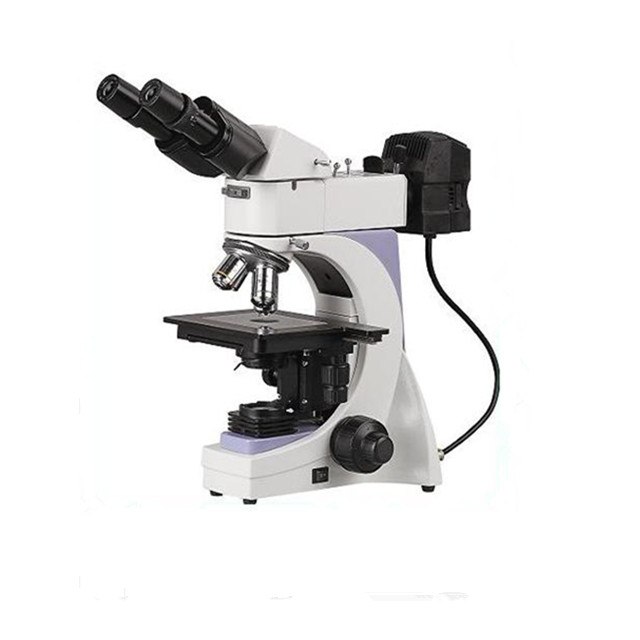 YX-NJL120A Binocular Metallurgical Microscope