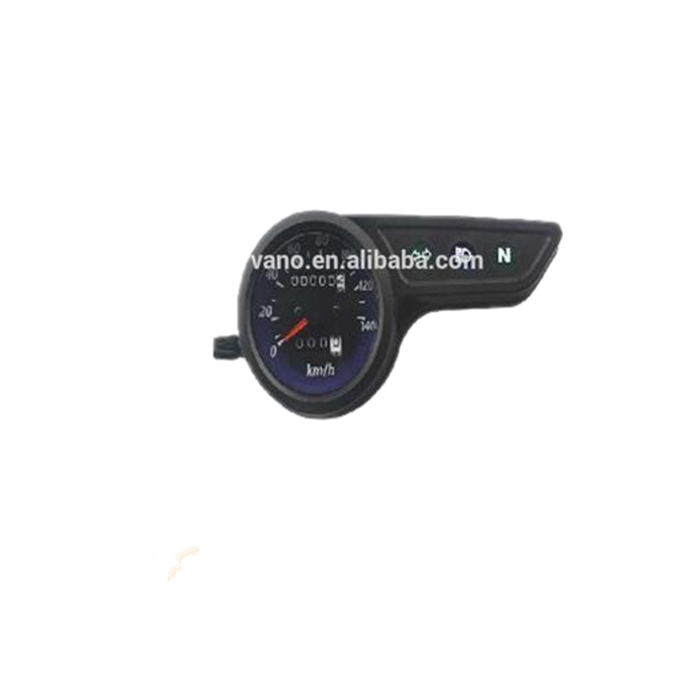 Motorcycle Parts and Accessories NXR 150 BROS ATE 2006 Digital Speedometer