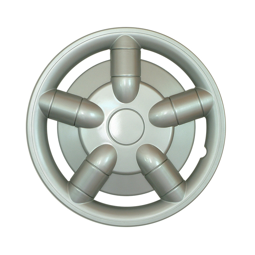 High quality ABS PP universal size car wheel cover for sale