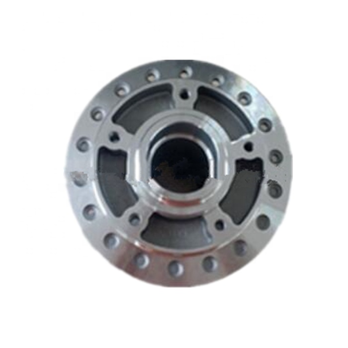 Good quality motorcycle XRM5 front wheel hub