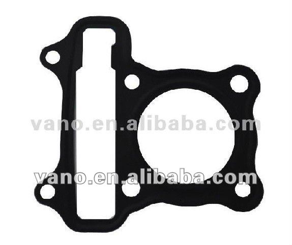 Motorcycle cylinder head gasket GY6-50