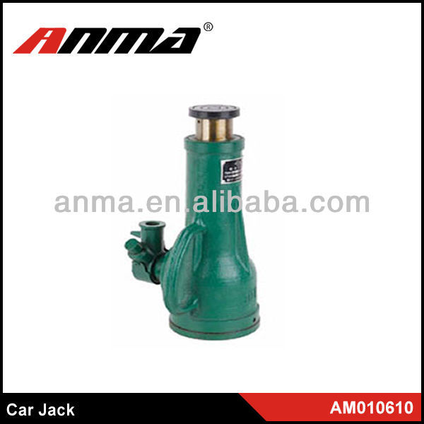 2013 hot Classic pneumatic car jack