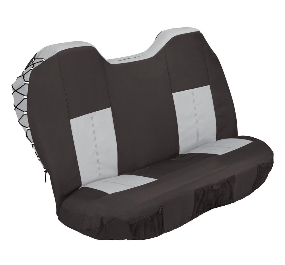 Waterproof 600D oxford Seat Cover with PU coating