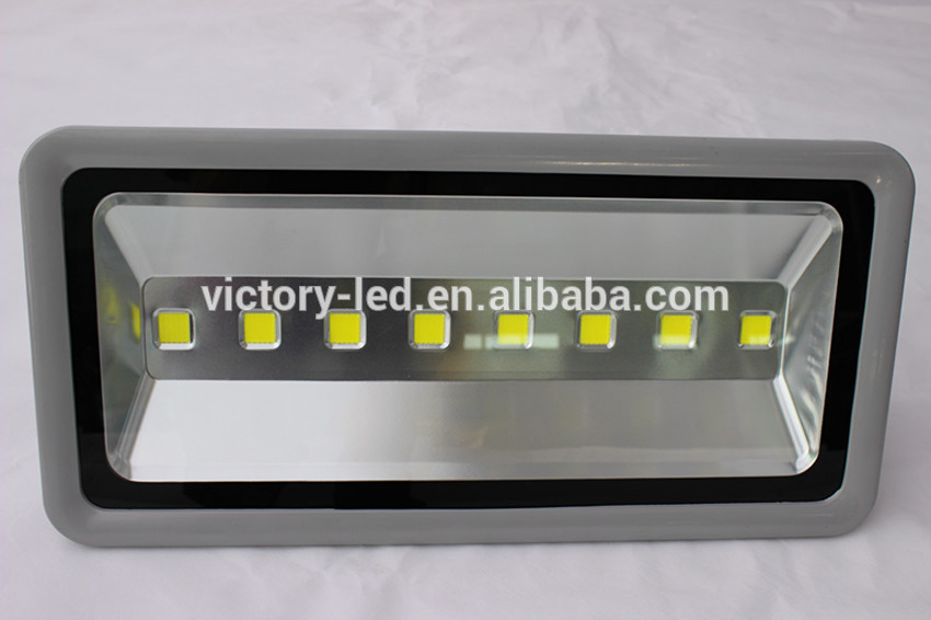 400W Outdoor LED Tunnel Flood Lights Lamp Cool White High Power Floodlight Spotlights