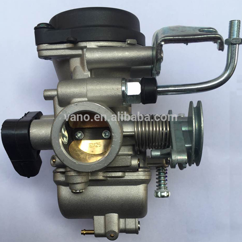 Newest FZ16 motorcycle carburetor with bracket