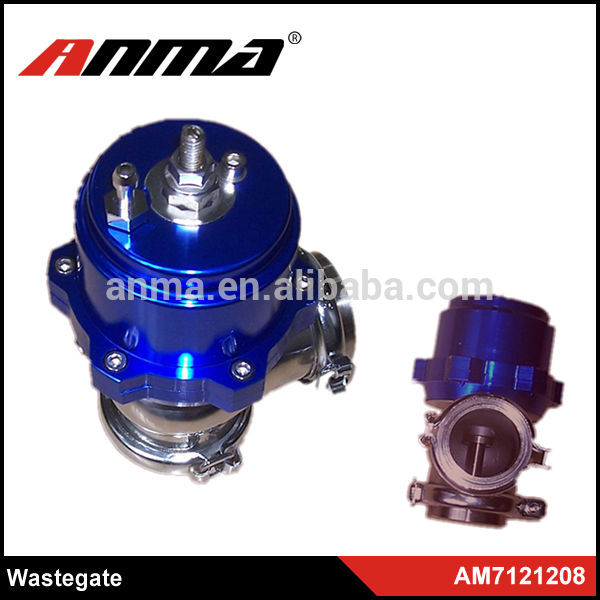 Wholesale universal 44MM tial wastegate adjustable