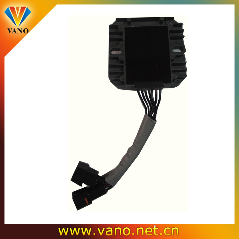 Top quality scooter voltage regulator rectifier motorcycle silicon rectifier voltage 5v motorcycle rectifier