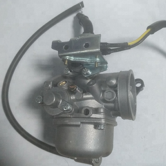 High Quality 125cc Scooter Motorcycle Carburetor Kit WAVE 125