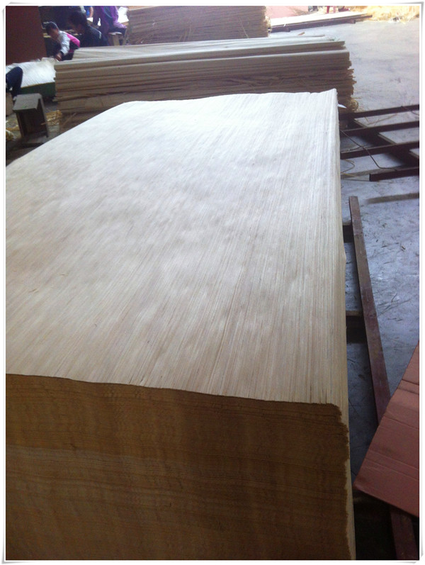 recon white face veneer Ash veneer