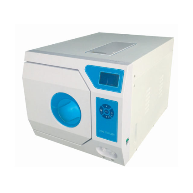 TABLE TOP STEAM STERILIZER(class N)
