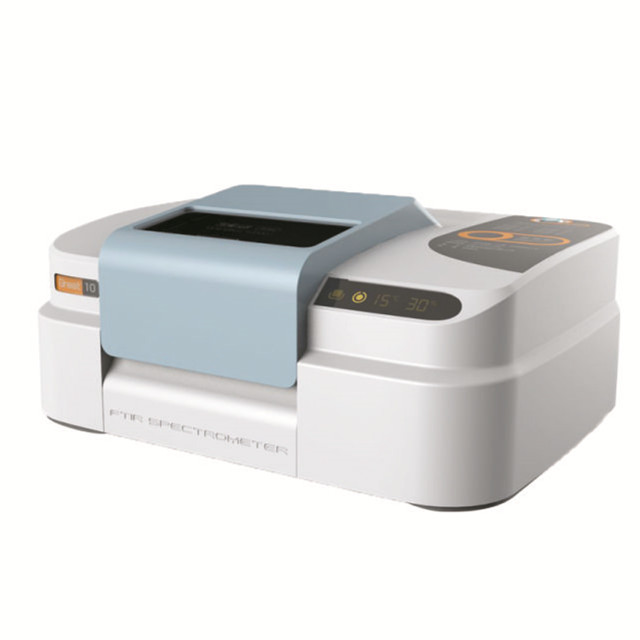 Fourier Transform infrared spectroscopy