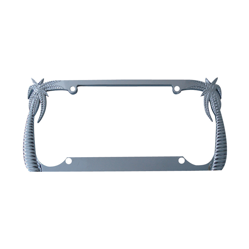 America auto license plate frame custom car license plate frame