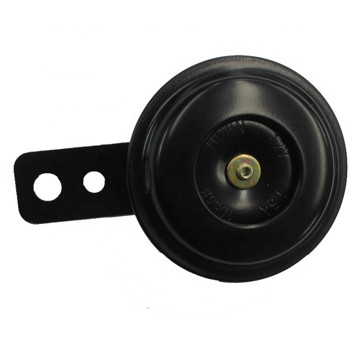 Double Frequency 12V Mini Universal Snail Horn