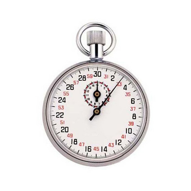 High Precision Time Stop Watch #504 Price