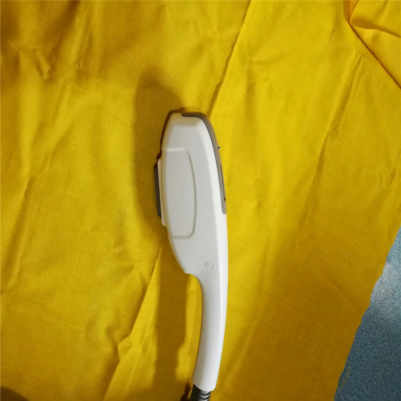 Chinese factory sales high quality IPL RF E Light Laser handle