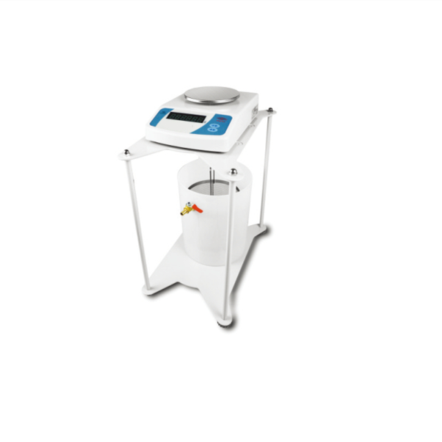 LABORATORY PORTABLE HYDROSTATIC BALANCE