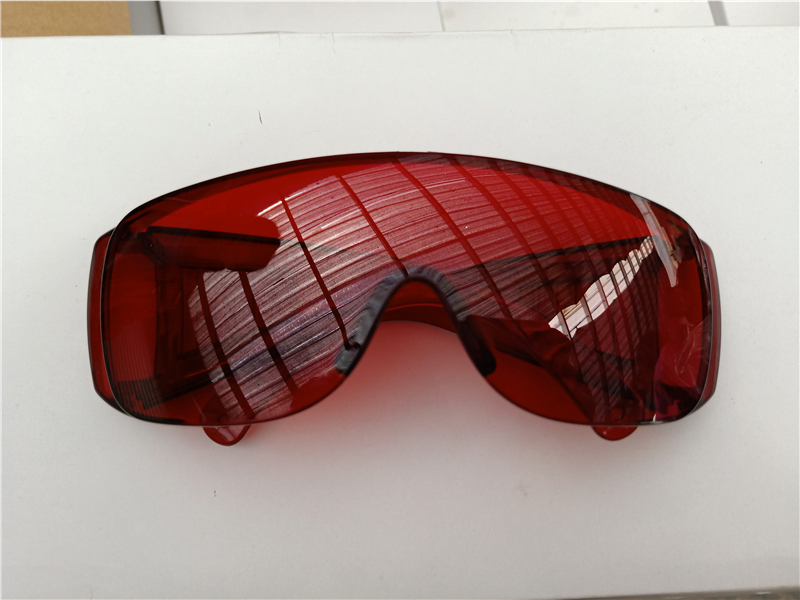 Professional supply various high quality color laser glasses