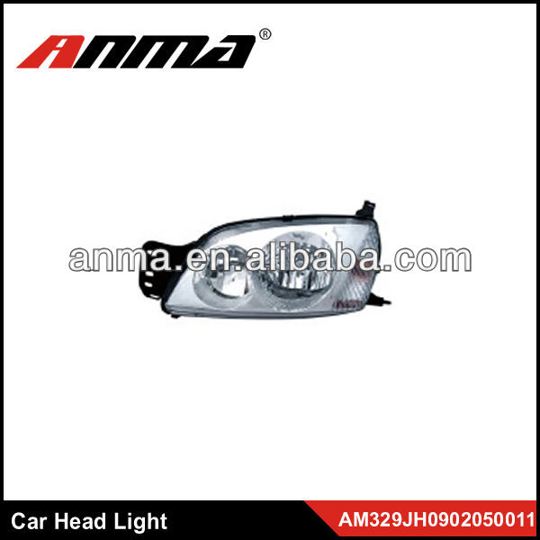 auto led head light car front led lights
