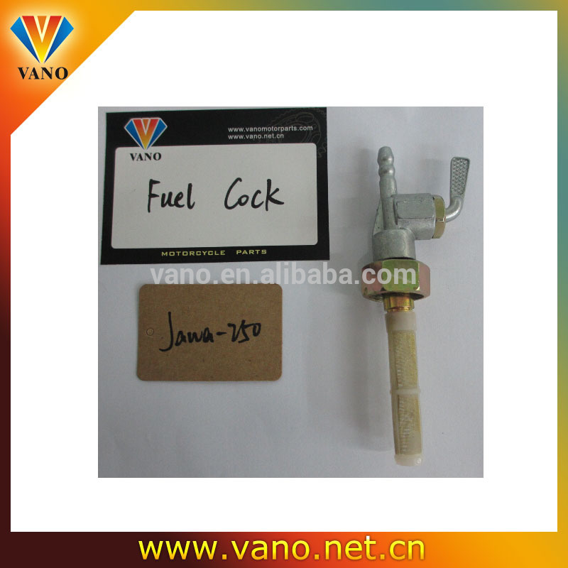 Factory price motorcycle petcock JAWA 250