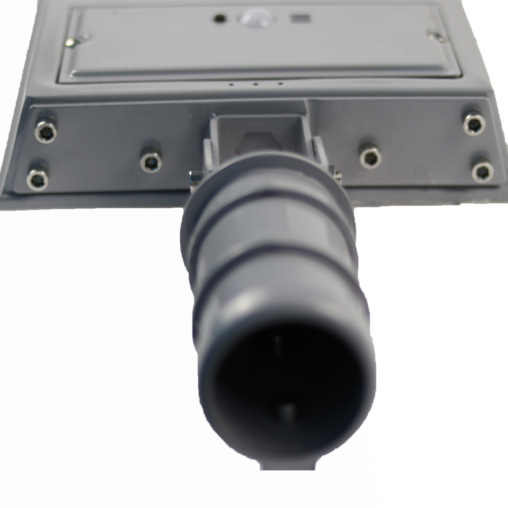 All in one 20w IP65 waterproof solar led street lamp light fixture