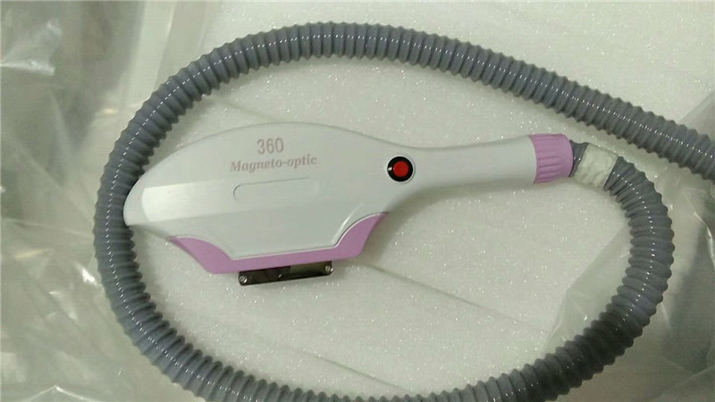 CE approved 360 Magneto optic pigment handle on sale