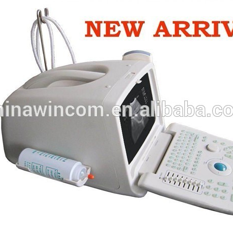 Hot sale portable digital ultrasound machine/ ultrasound scanner price/ medical equipment WT-51353A