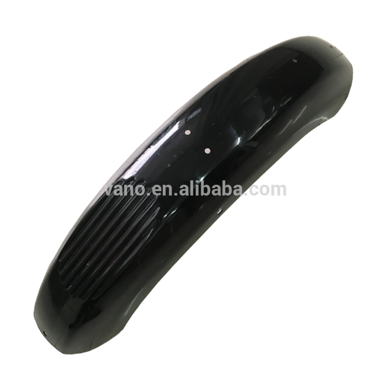 Motorcycle Fender MZ ETZ 250 Front Rear Fender For Germany Market