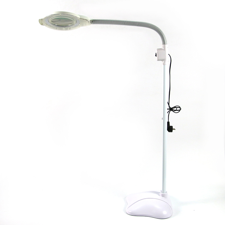 10x magnifying lamp, magnifying lamp skin examination lamp, magnifying lamp led