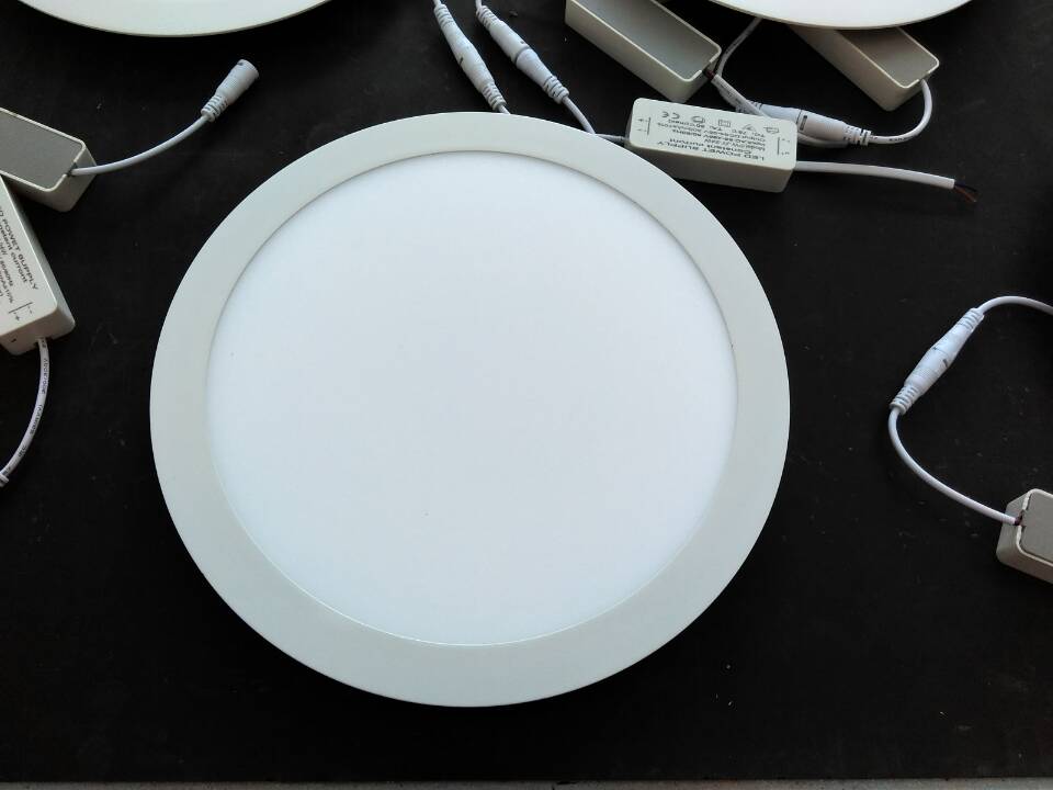 Led ceiling light 18W  led ceiling mount light