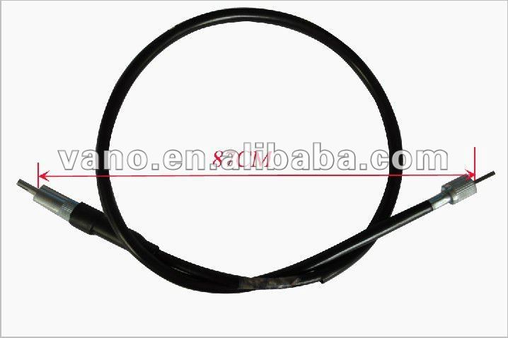 54001-1216 KRISS Motorcycle speedometer cable