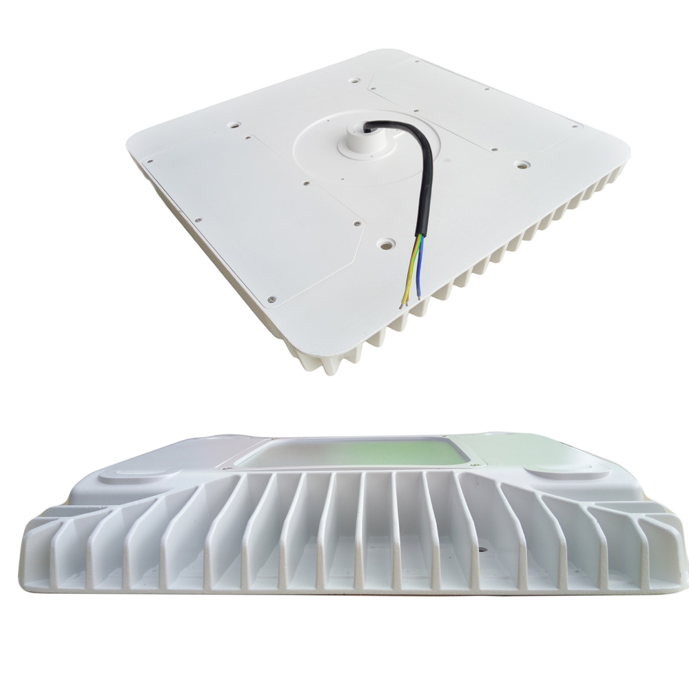 China Manufacturers supply 200W LED Canopy Light Gas Station Light