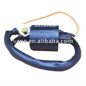 High quality motorcycle high voltage coil