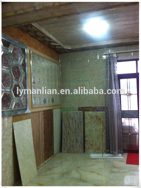 interior ps wall panels/decorative acrylic wall panels