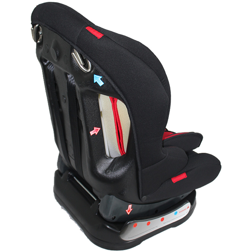 Top 10 Multi-functional Infant Safety Car Seat