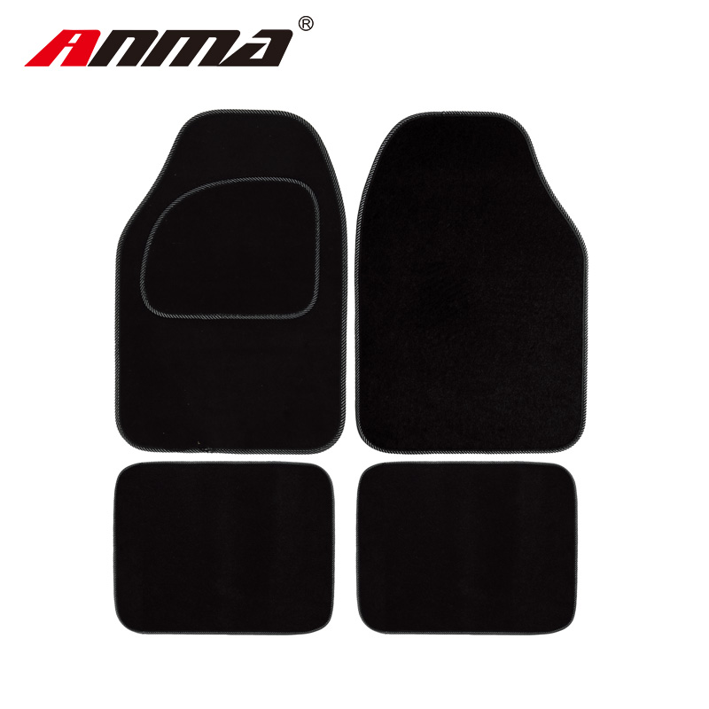 Wholesale 5d car mats 4d car floor mat 3d car floor mats