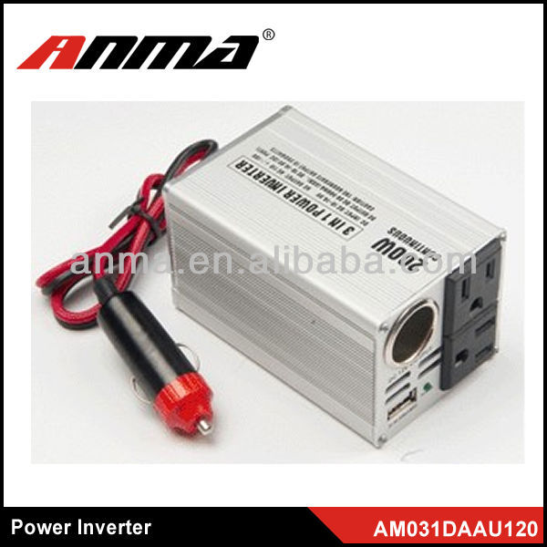 1000 watt power inverter Wave Power Inverter 2000W